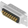 163A11079X CONEC D-Sub Connectors
