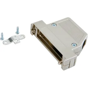 165X16479X CONEC D-Sub Housings