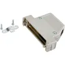 165X16469X CONEC D-Sub Housings