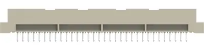 374472-E ERNI DIN PCB Connectors Image 5