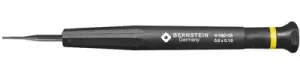 4-380-08 Bernstein Screwdrivers, Bits and Bitholders