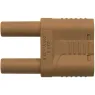 SKURZ 6100 / 19-4 IG 2MB NI / BR SCHÜTZINGER Short Circuit Connectors