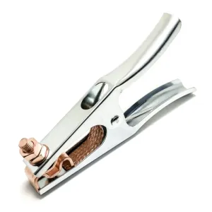 BU-119 Mueller Electric Battery Clamps