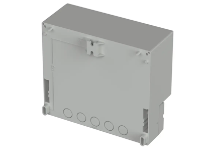 41200609 Bopla General Purpose Enclosures Image 4