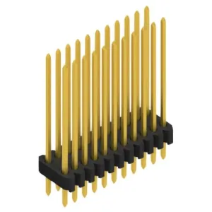 10061511 Fischer Elektronik PCB Connection Systems