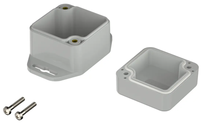 07805054 Bopla General Purpose Enclosures Image 2