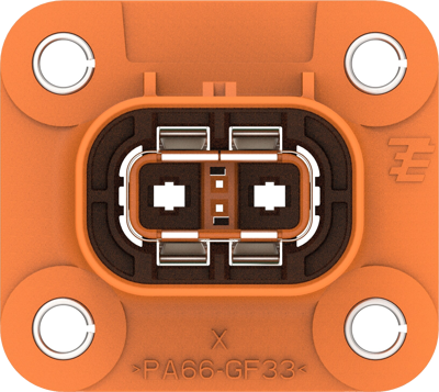 1-2103124-2 TE Connectivity Automotive Power Connectors Image 5