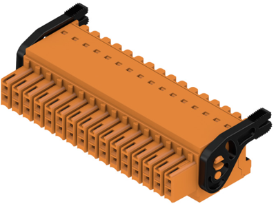 1376030000 Weidmüller PCB Connection Systems