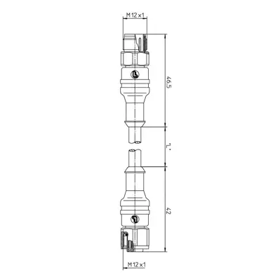 69449 Lumberg Automation Sensor-Actuator Cables Image 2