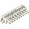 721-209/027-000 WAGO PCB Connection Systems