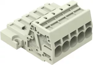 831-3205/109-000 WAGO PCB Connection Systems