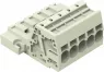 831-3205/109-000 WAGO PCB Connection Systems