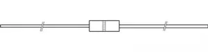 ZOM065-T-52-0RAA Vitrohm Wirewound Resistors