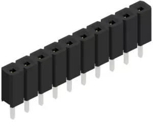 10026941 Fischer Elektronik PCB Connection Systems