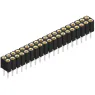 BLY 2 38 Fischer Elektronik PCB Connection Systems