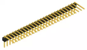 SL310126G Fischer Elektronik PCB Connection Systems