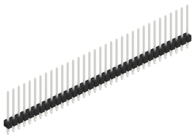 SLP11619534Z Fischer Elektronik PCB Connection Systems