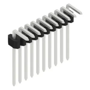 10061076 Fischer Elektronik PCB Connection Systems