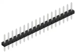 SLY108518Z Fischer Elektronik PCB Connection Systems