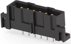 207583-7 AMP PCB Connection Systems