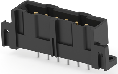 207583-7 AMP PCB Connection Systems Image 1