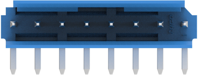 281698-8 AMP PCB Connection Systems Image 5