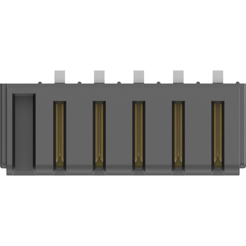 5787590-1 TE Connectivity PCB Connection Systems Image 3