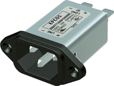 B84771M0003L000 TDK (EPCOS) Interference suppression filter