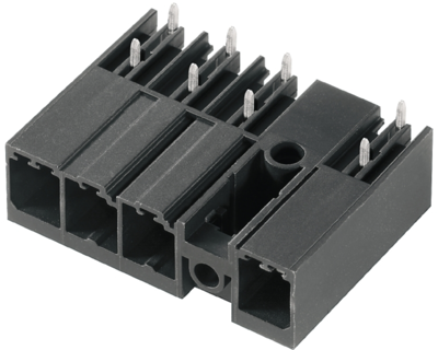 1156530000 Weidmüller PCB Connection Systems Image 1