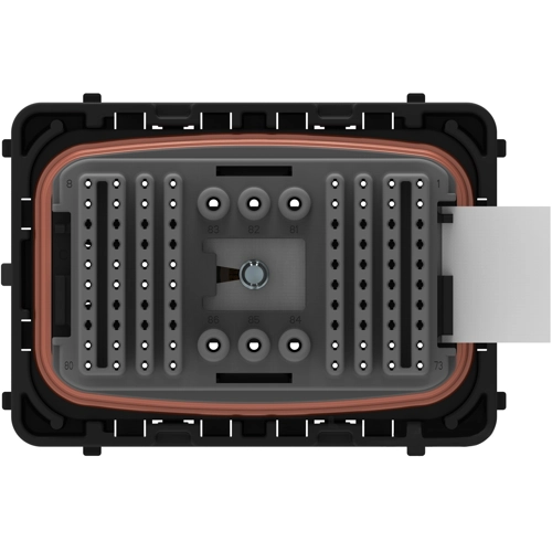 DRCP28-86SC DEUTSCH Accessories for Automotive Connectors Image 5