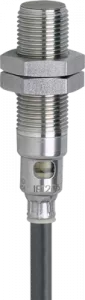 IFT206 IFM electronic Proximity Switches, Reed switches