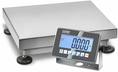 SXC 10K-3L Kern Weighing Scales