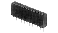 829265-3 AMP PCB Connection Systems