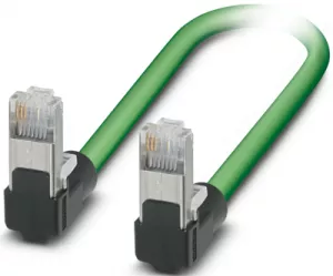 1113301 Phoenix Contact Patch Cables, Telephone Cables
