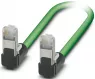 1113301 Phoenix Contact Patch Cables, Telephone Cables