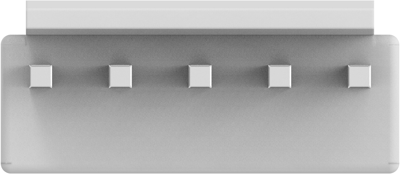 1744489-5 TE Connectivity PCB Connection Systems Image 3