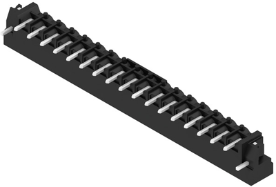 1840500000 Weidmüller PCB Connection Systems Image 2