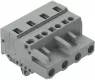 231-204/008-000 WAGO PCB Connection Systems