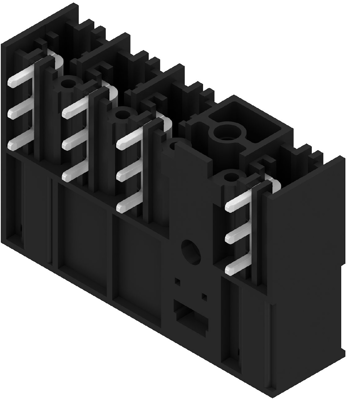 2580880000 Weidmüller PCB Connection Systems Image 2
