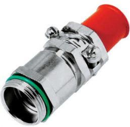 Cable gland, M25, 30/30 mm, Clamping range 15.5 to 17 mm, IP65, 52105900