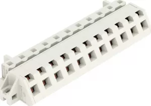 721-341/031-000 WAGO PCB Connection Systems