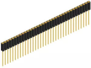 BL1335 Fischer Elektronik PCB Connection Systems