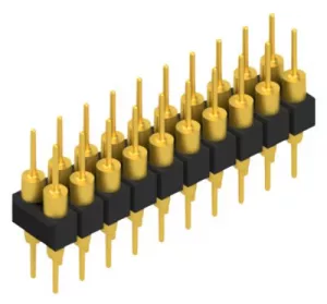 10042272 Fischer Elektronik PCB Connection Systems