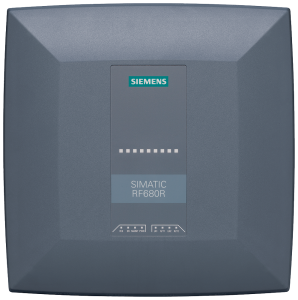SIMATIC RF600 reader RF680R ARIB, Ethernet M12, PROFINET M12, IP65, -25 to +55°C