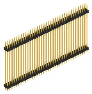 10057759 Fischer Elektronik PCB Connection Systems