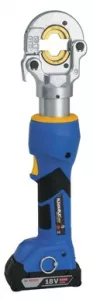 EKM6022CFB Klauke Crimping and Cable Lug Pliers