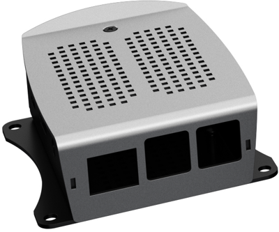 10132679 Fischer Elektronik General Purpose Enclosures Image 2