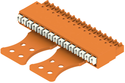 1235910000 Weidmüller PCB Connection Systems Image 2