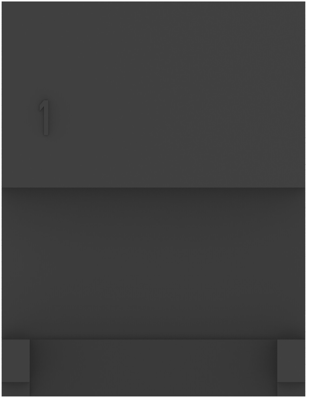 3-644312-4 AMP PCB Connection Systems Image 3