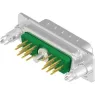 3H19W1PAR69E40X CONEC D-Sub Connectors